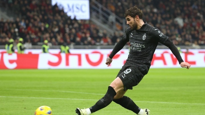 Ο Τεό Ερναντέζ ύποπτος για επίθεση σε δύο γυναίκες