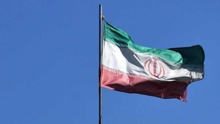 Το μέλλον της Συρίας θα αποφασιστεί από τον συριακό λαό, δηλώνει η Τεχεράνη