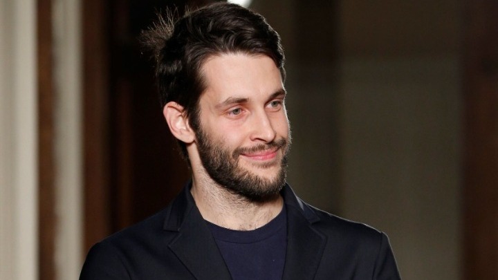 Βραδιά Bingo διοργάνωσε ο Simon Porte Jacquemus