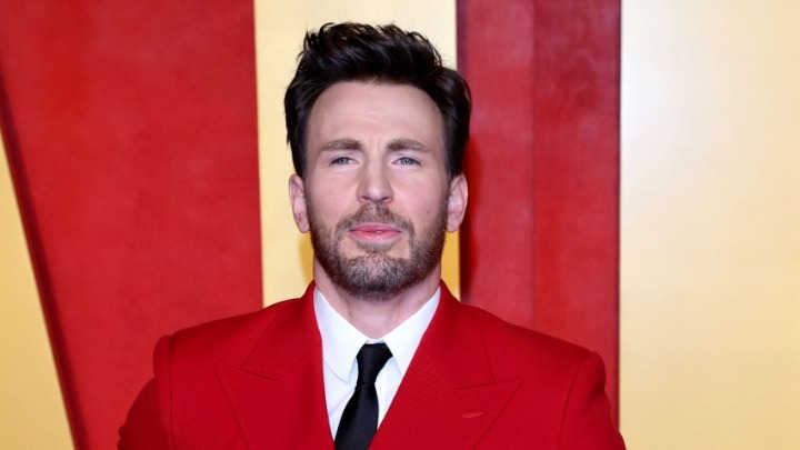 O Κρις Έβανς επιστρέφει στο σύμπαν της Marvel στην ταινία «Avengers: Doomsday»