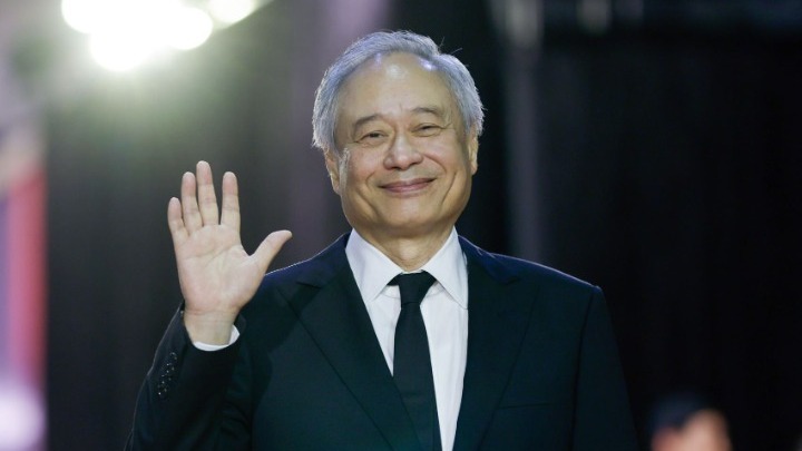 Ο Ανγκ Λι θα βραβευθεί από την Ένωση Σκηνοθετών Αμερικής (DGA)