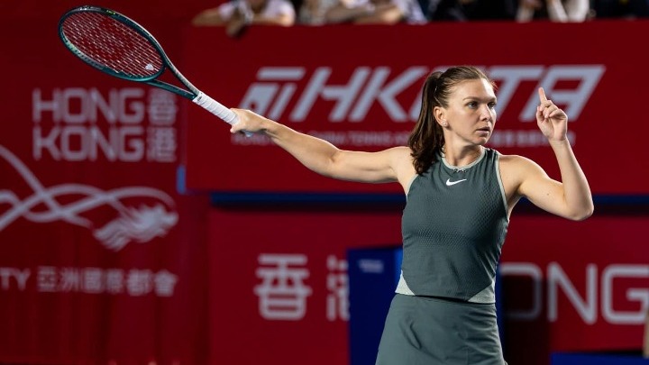 Η Χάλεπ στο Australian Open με wild card