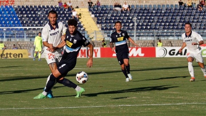 Λαμία: Επεισοδιακό «διαζύγιο» με Νούνιες