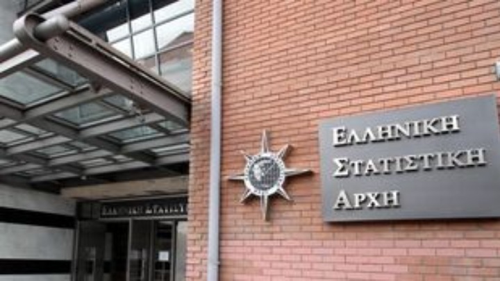 Σε 104.801 ανήλθαν πέρυσι οι εγγεγραμμένοι επαγγελματίες υγείας σύμφωνα με την ΕΛΣΤΑΤ