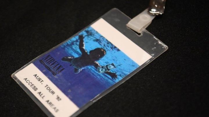 Το άλμπουμ των Nirvana «Nevermind» συμπλήρωσε 700 εβδομάδες στο Billboard 200