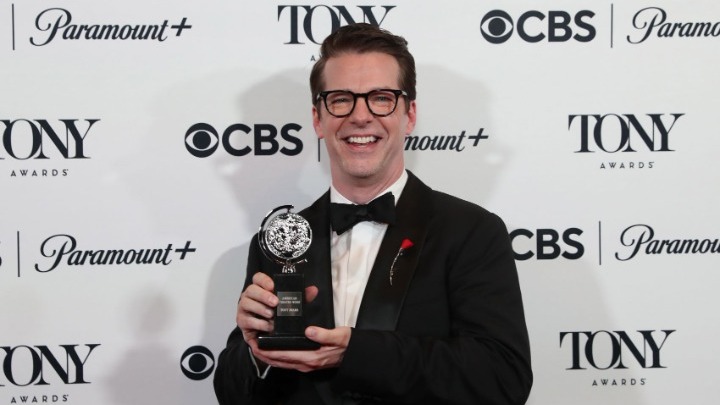 Η νέα ταινία του Αλεχάντρο Γκονσάλες Ινιάριτου με τον Τομ Κρουζ πήρε ημερομηνία πρεμιέρας