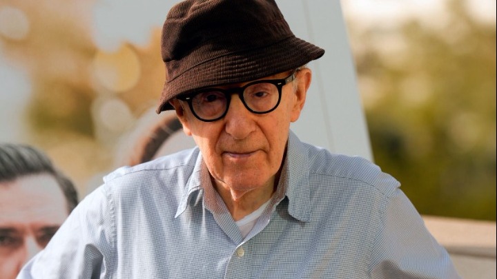 Ο Γούντι Άλεν συνεχίζει το πάθος του – Νέα ταινία στη Βαρκελώνη