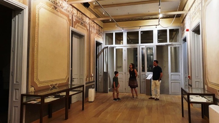 Ξάνθη: Το Μουσικό Σχολείο τιμάει τα 100 χρόνια από τη γέννηση του Μ. Χατζιδάκι (ΦΩΤΟ)