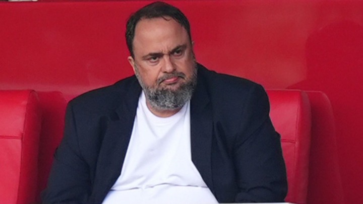 Μαρινάκης: «Θα κάνουμε ό,τι χρειαστεί για να είμαστε πιο δυνατοί»