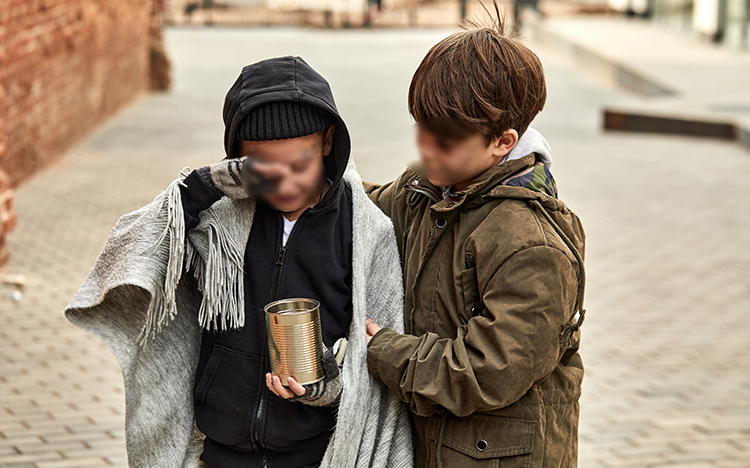 Ιωάννινα: Γυναίκες εξέθεταν ανήλικα παιδιά σε κίνδυνο – Δύο συλλήψεις