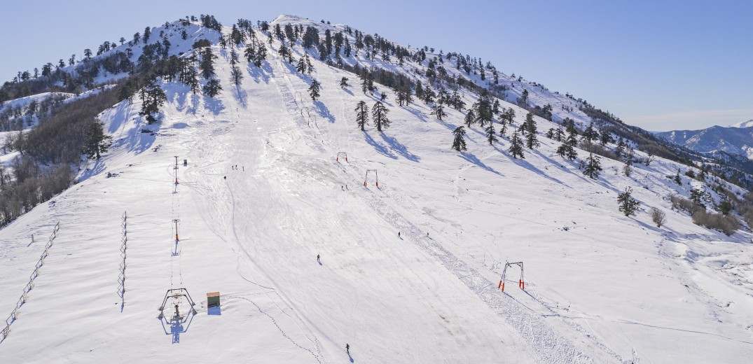 Γρεβενά: Δύο δεσμευτικές προσφορές για το χιονοδρομικό κέντρο της Βασιλίτσας