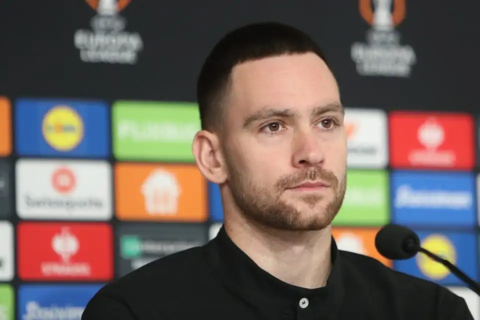 Αντρίγια Ζίβκοβιτς: «Τελικός για τον ΠΑΟΚ το ματς με την Φερεντσβάρος»