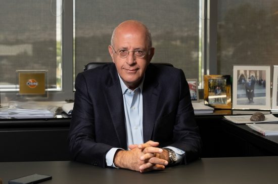 ΙΟΝ: Ξεκινά η κατασκευή του νέου εργοστασίου στη Στυλίδα