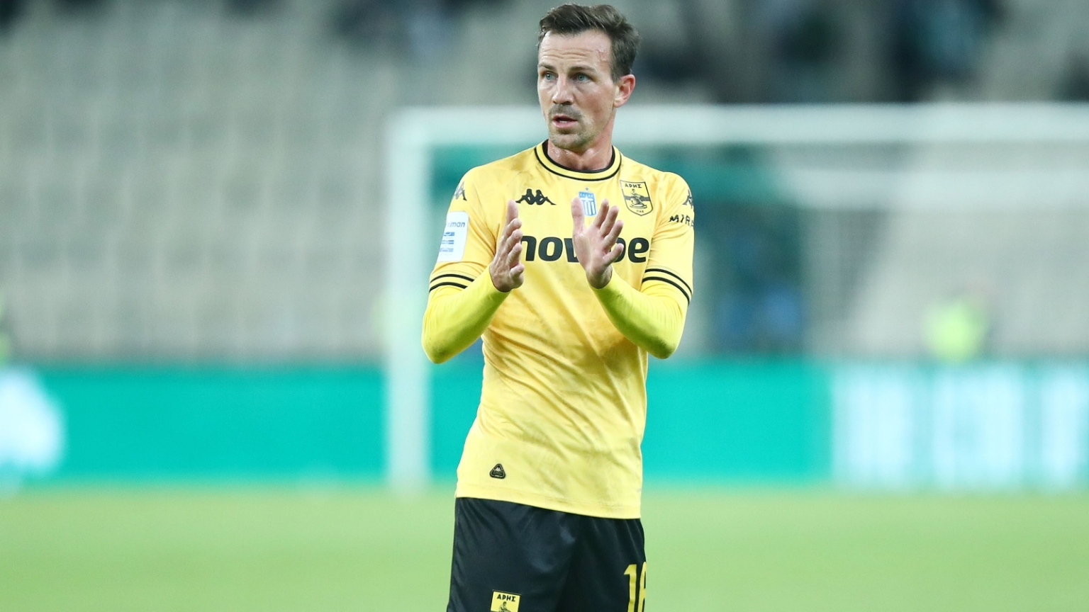 Άρης: Ανεβάζει ρυθμούς ο Νταρίντα, τι συμβαίνει με Σιφουέντες και Κουάισον