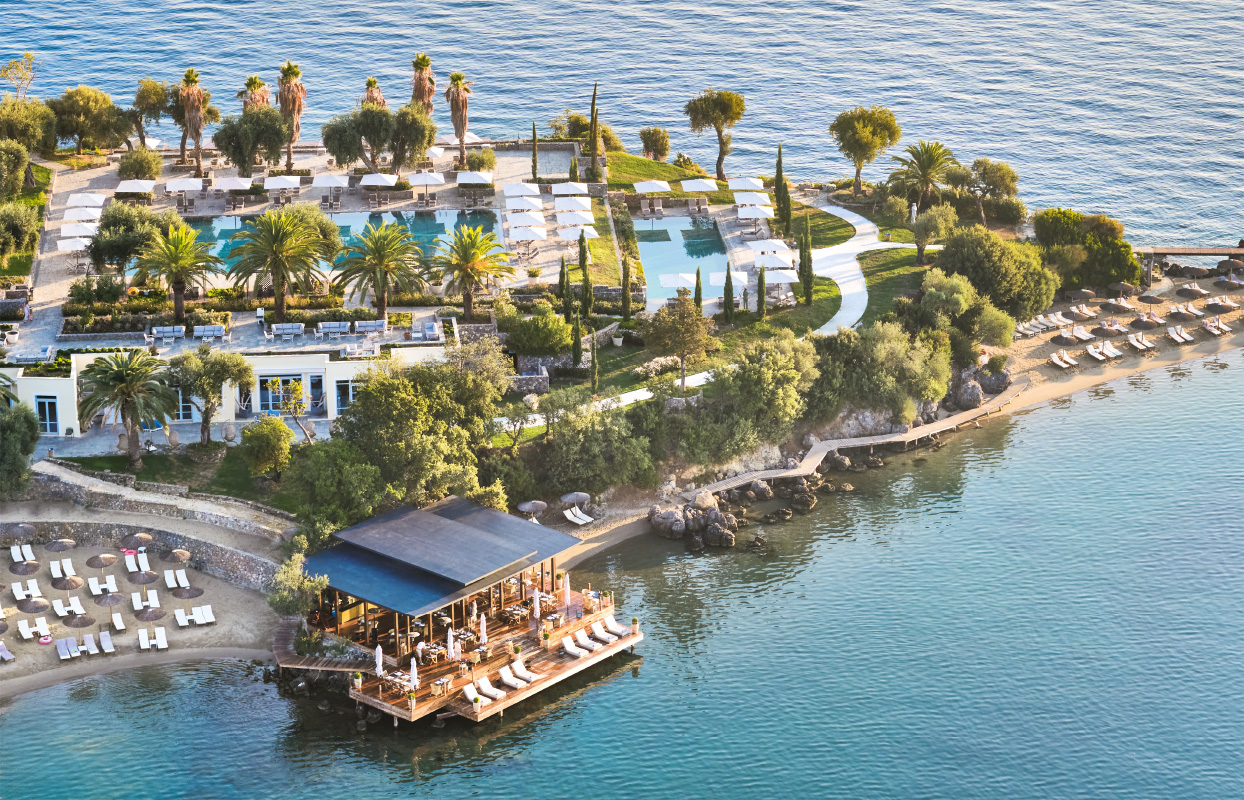 Το κουβάρι των εταιρειών Δασκαλαντωνάκη (Grecotel), η μη δημοσίευση οικονομικών καταστάσεων και δύο χαρακτηριστικές περιπτώσεις