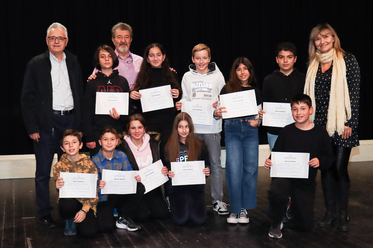 Θεσσαλονίκη: Με τριήμερες εκδηλώσεις τιμά και φέτος τη γιορτή των Τριών Ιεραρχών ο δήμος Νεάπολης-Συκεών (ΦΩΤΟ)