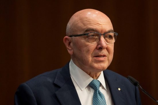 Παραιτήθηκε ο υφυπουργός Εξωτερικών, Κώστας Φραγκογιάννης