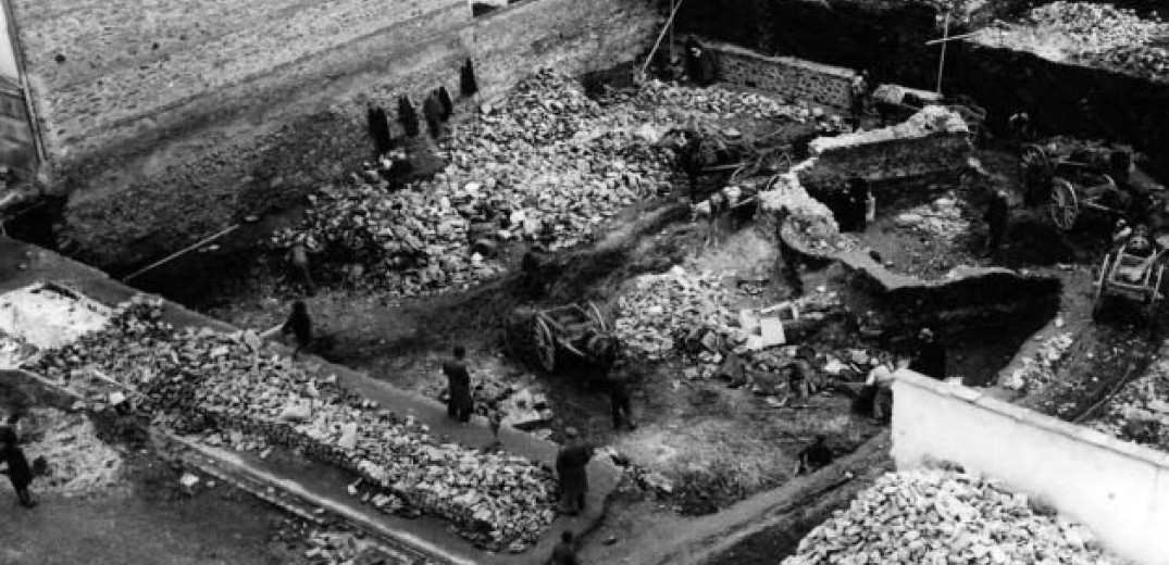 Όταν οι Αιγύπτιοι θεοί λατρεύονταν στη Θεσσαλονίκη – Το άγνωστο «ελληνικό» αιγυπτιακό ιερό (ΦΩΤΟ)