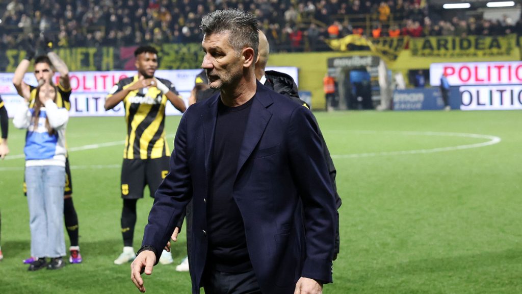 Superleague: Ρεπό για τους παίκτες του Άρη