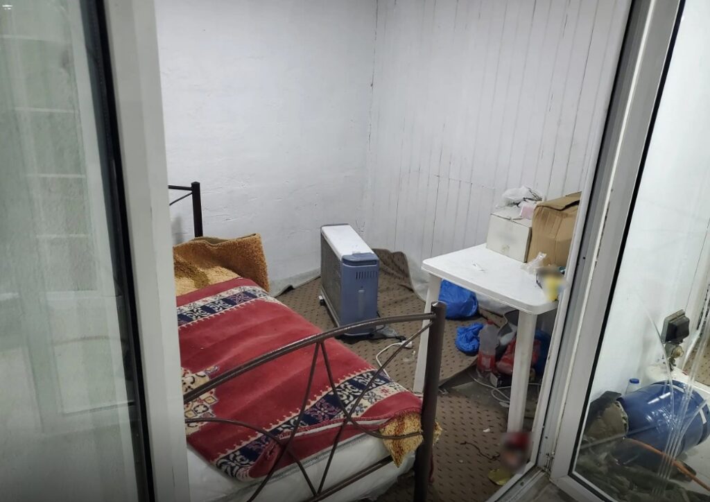 Θεσσαλονίκη: Πως δρούσε η συμμορία που κρατούσε όμηρους Μαροκινούς (ΦΩΤΟ)