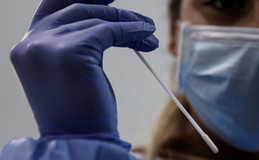 Συναγερμός μετά το κρούσμα μηνιγγίτιδας στη Θεσσαλονίκη – Πως θα προφυλαχθούν από τον επικίνδυνο ιό οι νέοι ενόψει Αποκριών