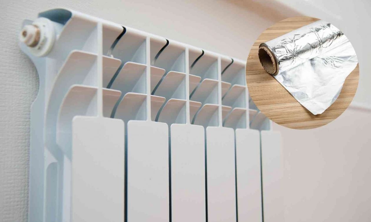 Tο γιαπωνέζικο κόλπο για να έχετε ζέστη σε όλο το σπίτι και με ελάχιστο κόστος