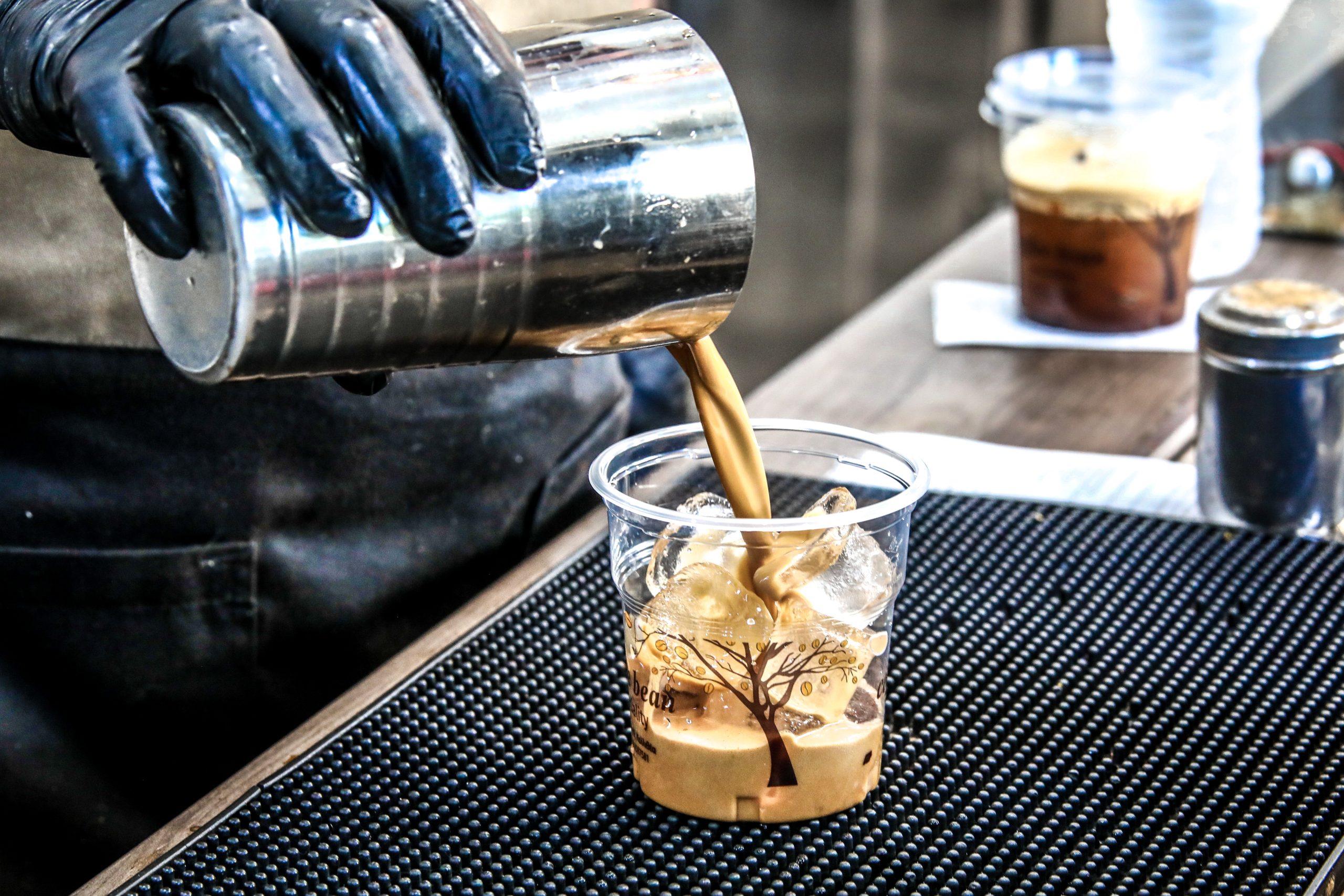 Ιταλία: Λόγω των δασμών του Ντ. Τραμπ η Illy θα αναγκαστεί να αυξήσει την τιμή του καφέ