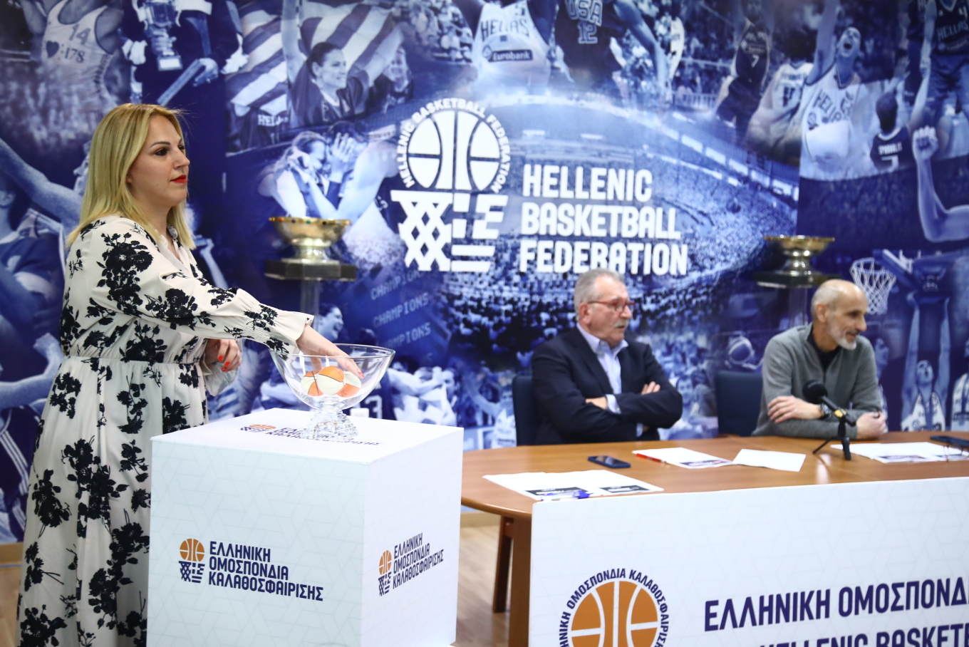 Κύπελλο μπάσκετ: Τα ζευγάρια του Final 8, ντέρμπι «αιωνίων» στους ημιτελικούς των Γυναικών