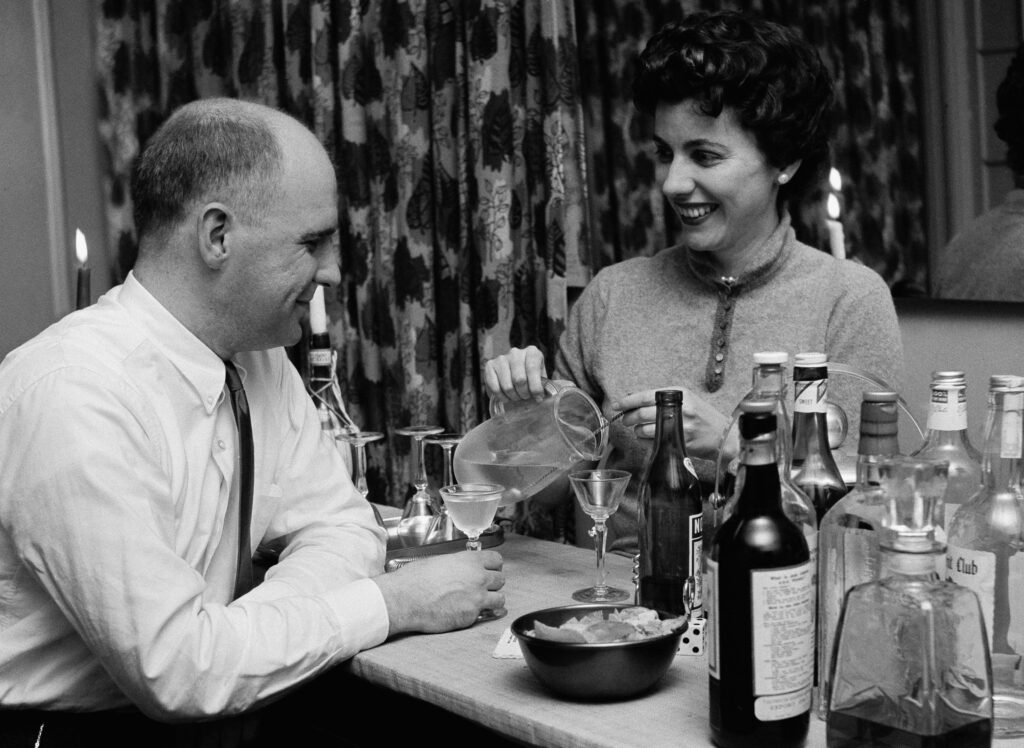 Ιανουάριος χωρίς αλκοόλ: Μπορεί ένας «στεγνός» μήνας να μας αλλάξει τη ζωή;