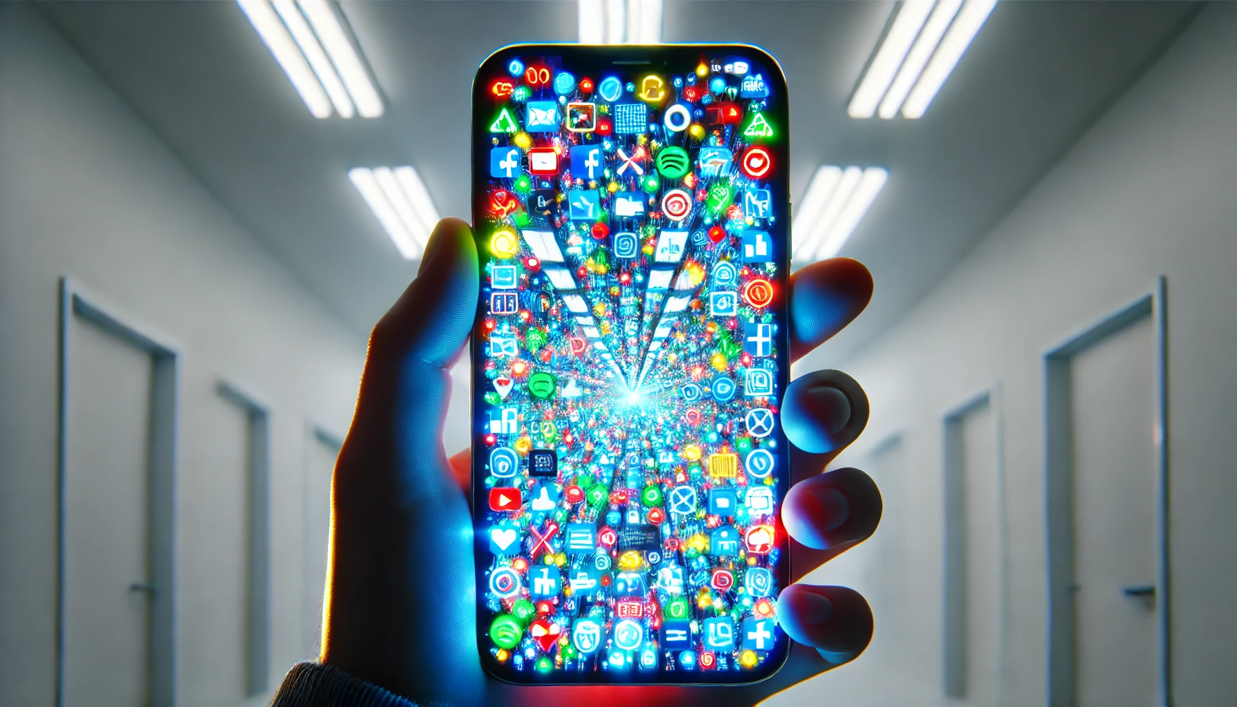 Η ρύθμιση του smartphone που εξαντλεί την μπαταρία του τηλεφώνου σας