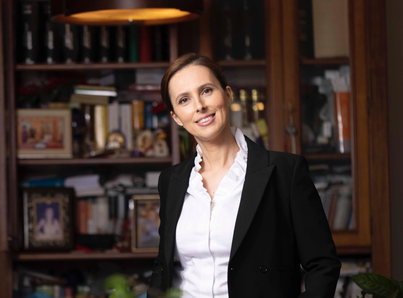 «Ιστορίες με… κάρυ» Νεκταρία Ελευθερία Αγγελάκη: Δεν είναι του χαρακτήρα μου να τα παρατάω