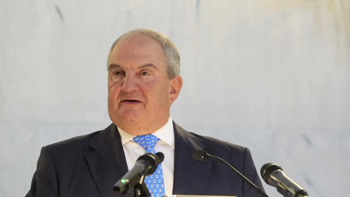 Καραμανλής για ελληνοτουρκικά: Η ειρήνη δεν εξαγοράζεται με υποχωρήσεις – Δεν είναι αυτοσκοπός η διαπραγμάτευση