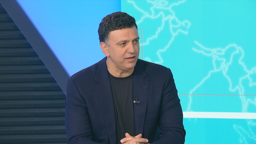 B. Kικίλιας για επερχόμενη κακοκαιρία: Θα αναπτύξουμε τις δυνάμεις μας – Οι πολίτες να ακολουθούν τις οδηγίες των ειδικών