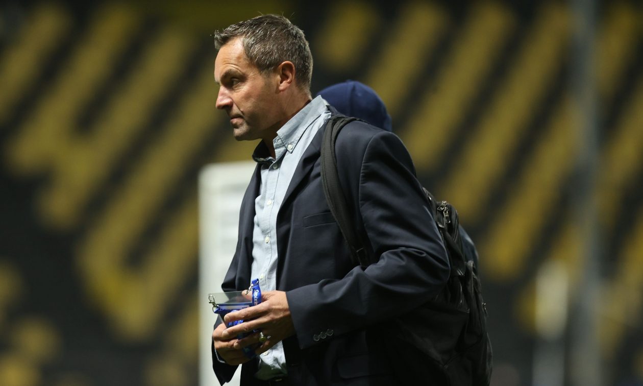 «Μυρίζει μπαρούτι» η Superleague1