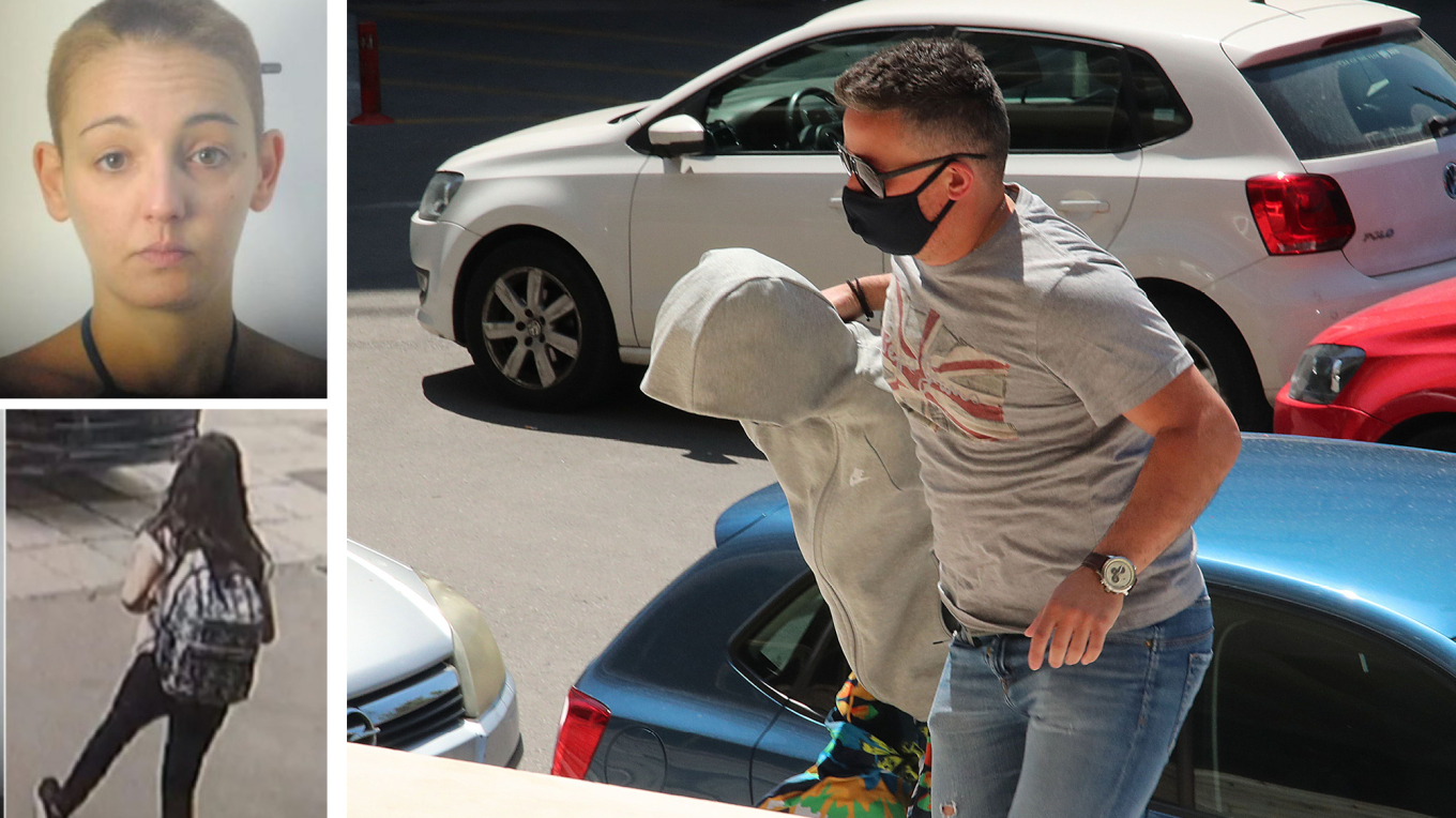 Θεσσαλονίκη: Καταπέλτης και στο Εφετείο η εισαγγελέας για την αρπαγή και τον βιασμό της 10χρονης Μαρκέλλας