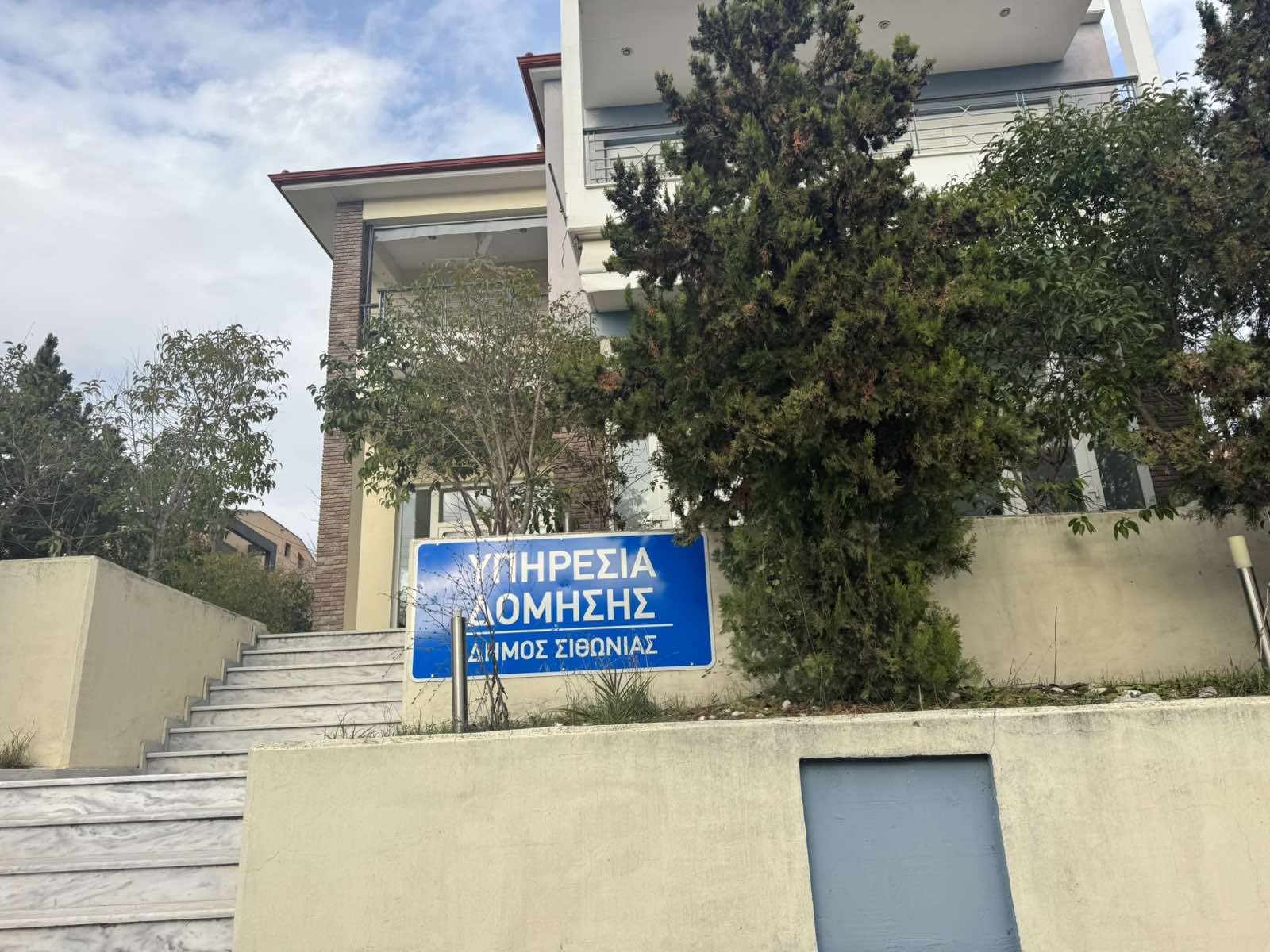 Σιθωνία: Στη δίνη αποκαλύψεων και ελέγχων ο πρώην Δήμαρχος