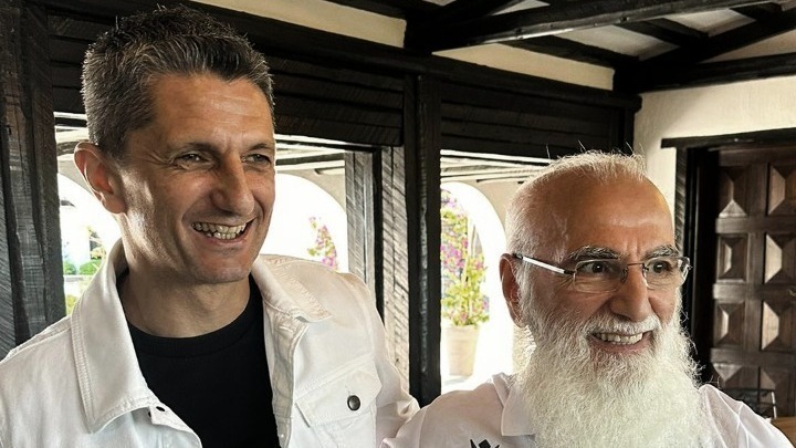 ΠΑΟΚ: Ο Λουτσέσκου διατηρεί τα «κλειδιά» με τις ευλογίες του Σαββίδη