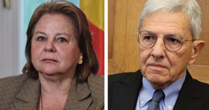 Crash test για Κατσέλη – Γιαννίτση με φόντο την εκλογή Προέδρου της Δημοκρατίας