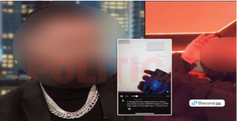 Νέο κύκλωμα πλαστών καρτών και χαρτονομισμάτων: Τα μηνύματα του Rico και η εμπλοκή γνωστού τράπερ