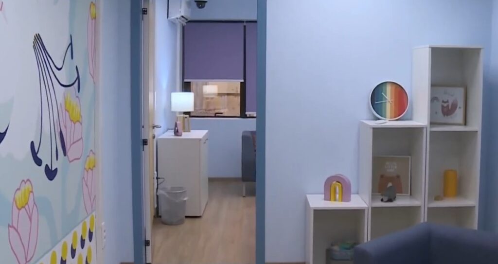 Το «Σπίτι του Παιδιού» στη Θεσσαλονίκη- Μια φιλόξενη στέγη για παιδιά που έχουν κακοποιηθεί