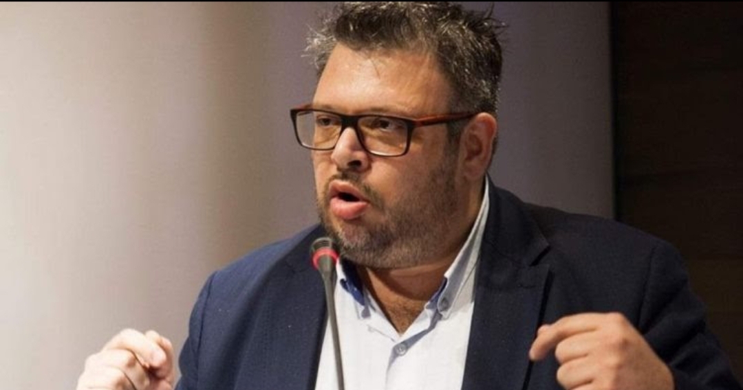 Οι ευχές του πρώην!