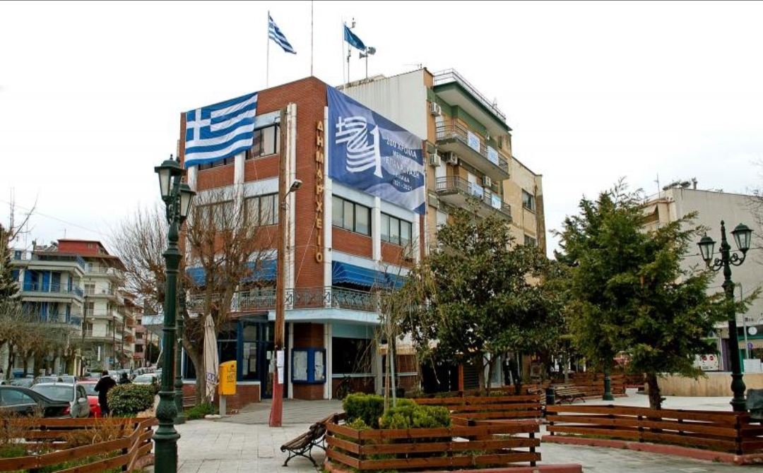 Θεσσαλονίκη: Κλειστά τα σχολεία στον Δήμο Λαγκαδά