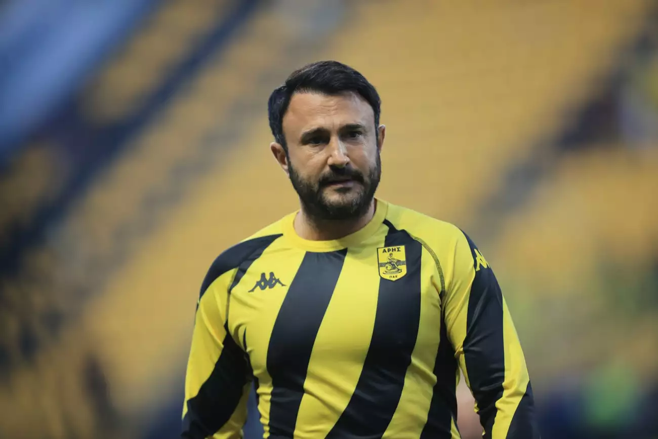 Άρης: Κρίσιμη ημέρα για εξτρέμ