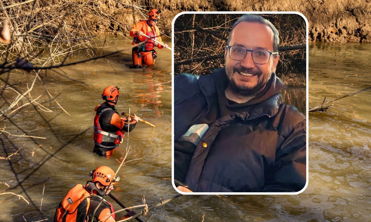 Λάρισα: Μάρτυρας υποστηρίζει ότι είδε τον 39χρονο Βασίλη Καλογήρου στην Θεσσαλονίκη (Video)