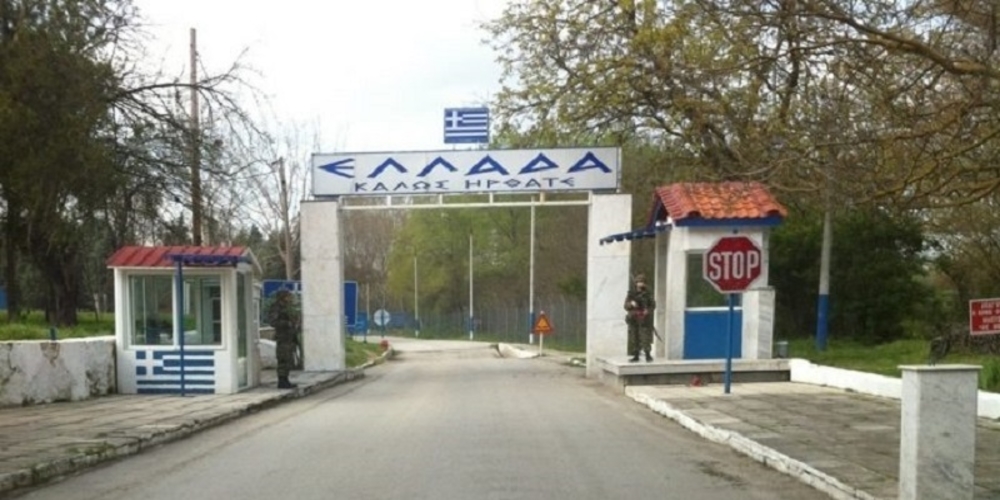 Έβρος: Κατακόρυφη αύξηση των Τούρκων επισκεπτών στη διάρκεια των γιορτών