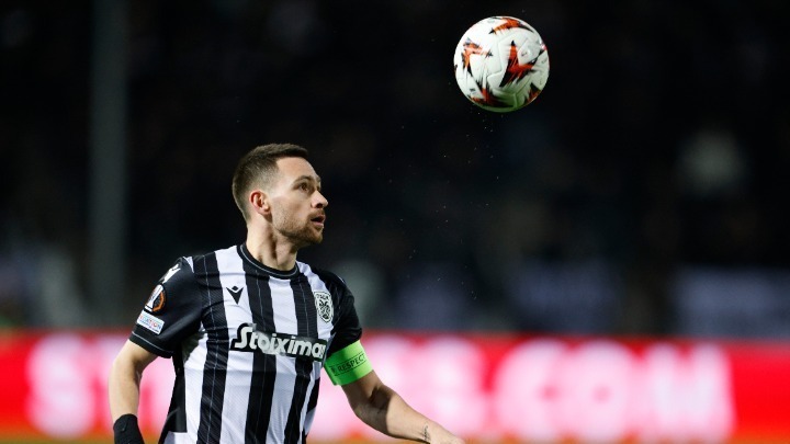 Σοκ στον ΠΑΟΚ με Ζίβκοβιτς