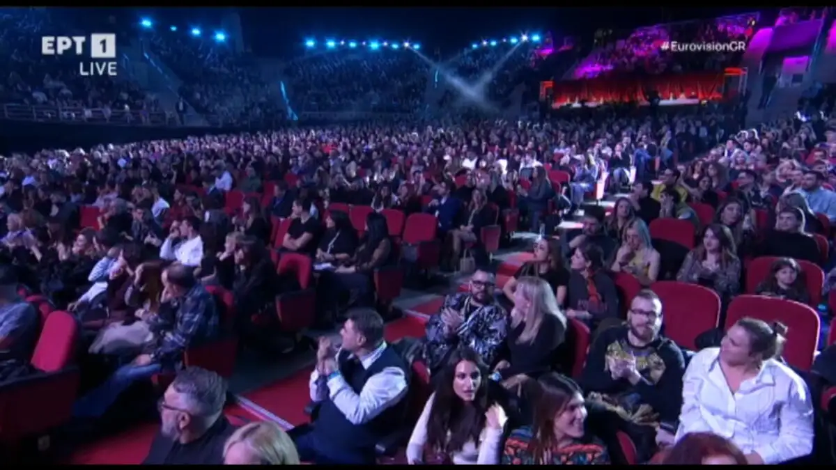 Eurovision 2025: Ποια συμμετοχή μας «ξέχασε» η ΕΡΤ να προβάλει στο αφιερωματικό βίντεο;