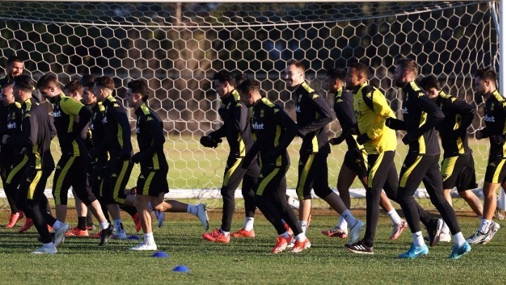 Άρης: Επιστροφή στις προπονήσεις με το μυαλό στον Ολυμπιακό