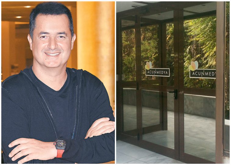 Κλείνει την θυγατρική της Ατζούν στην Ελλάδα ο Τούρκος παραγωγός; Όλο το παρασκήνιο