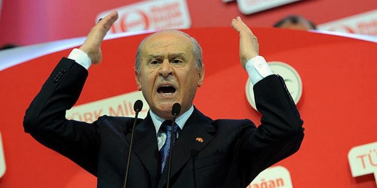 Τι κρύβουν οι προκλητικές δηλώσεις Μπαχτσελί για «απόβαση» στα Δωδεκάνησα και «νέο 1922» – Γιατί η Άγκυρα κατηγορεί την Ελλάδα για… επιθετικότητα